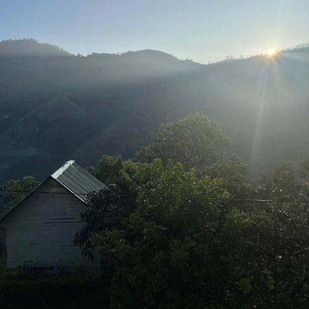 Cool Mount Resort 엘라 외부 사진