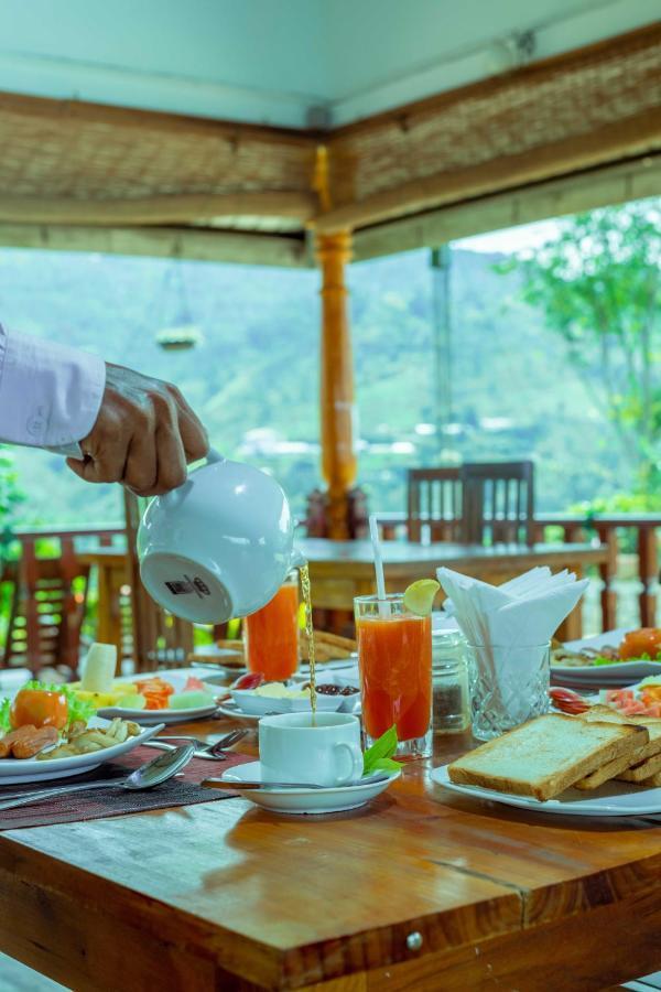 Cool Mount Resort 엘라 외부 사진